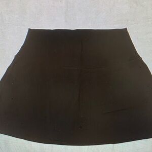 Lululemon Black Align Skirt - Size 6